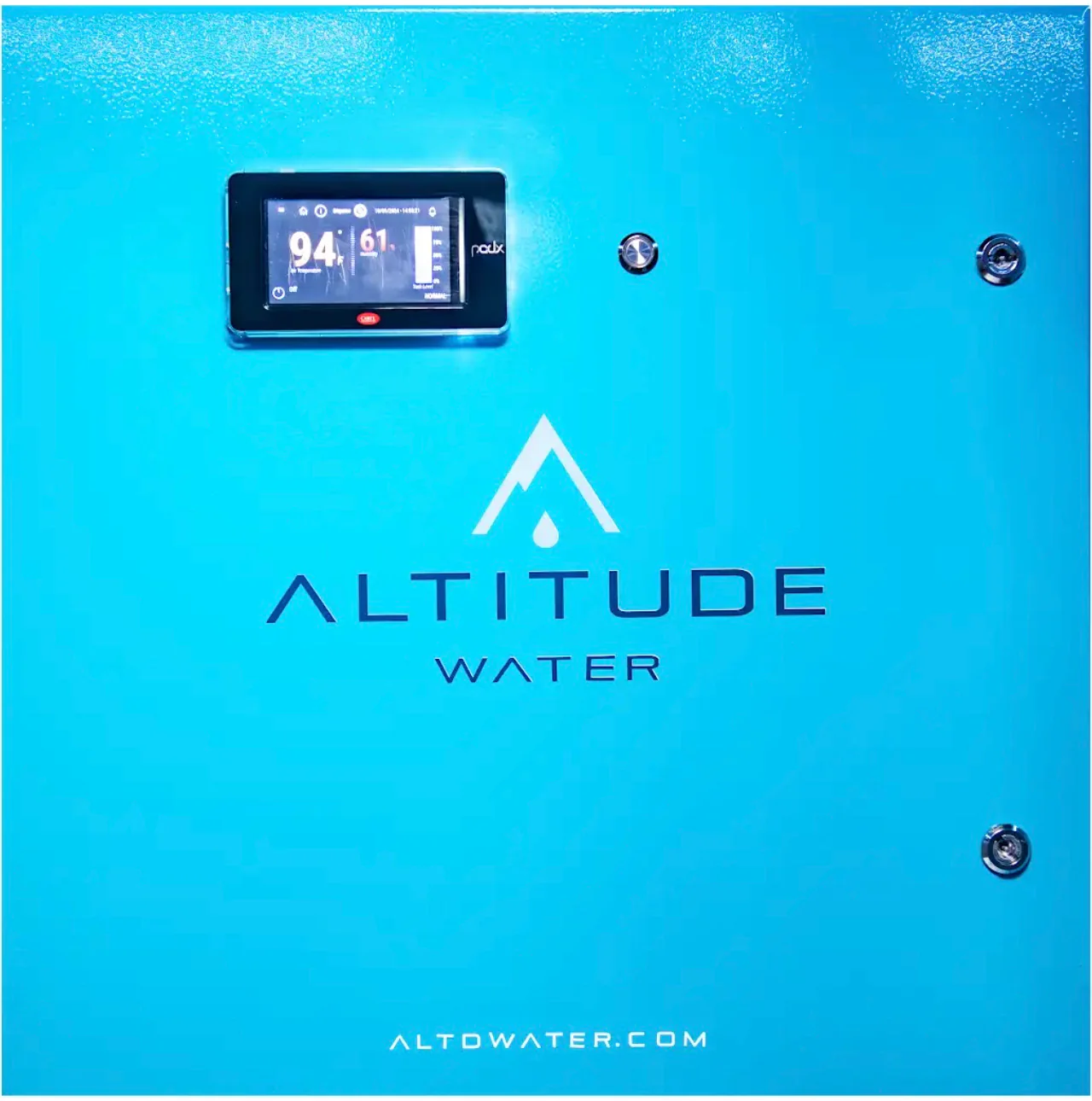 Elevate Your Hydration Experience